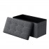 SOO4524- 76cm Storage Ottoman