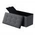 SOO4524- 76cm Storage Ottoman