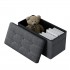 SOO4524- 76cm Storage Ottoman