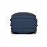 BPN2607 - Trendy Laptop Backpack,Soft Padded,Practical,Organized Storage,Lightweight 15.6" Notebook Bag for Work, School & Travel - Navy