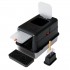 TBD6651 85L 3 In 1 Cat Litte Box