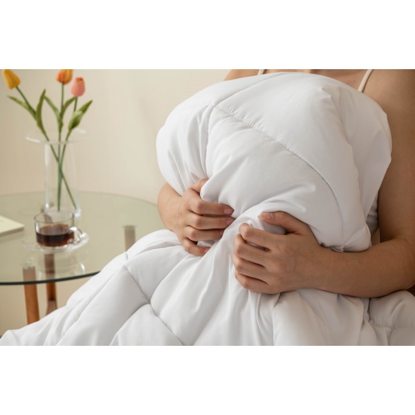 15Tog Winter Duvet - Double 200*200