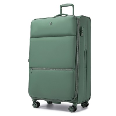KSN2593 - 30 inch Women's Lightweight Softshell Suitcase with