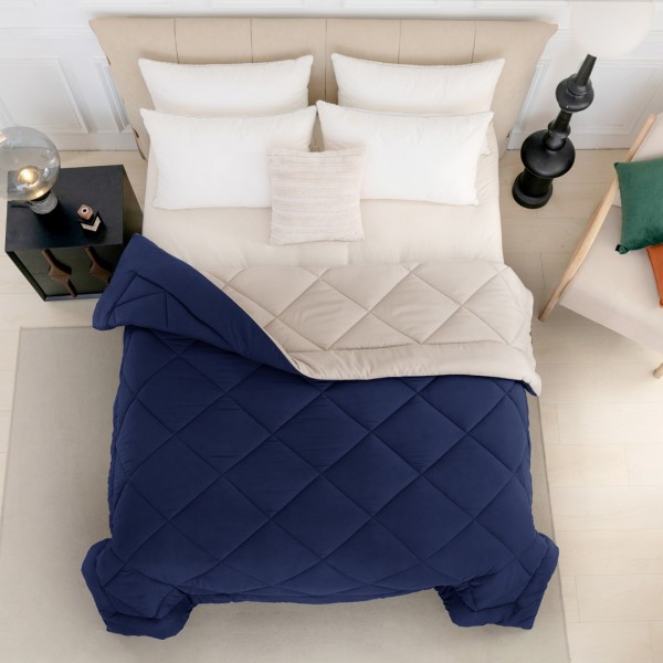 Z-Duvet-2-Reversible All Season Duvet-Double