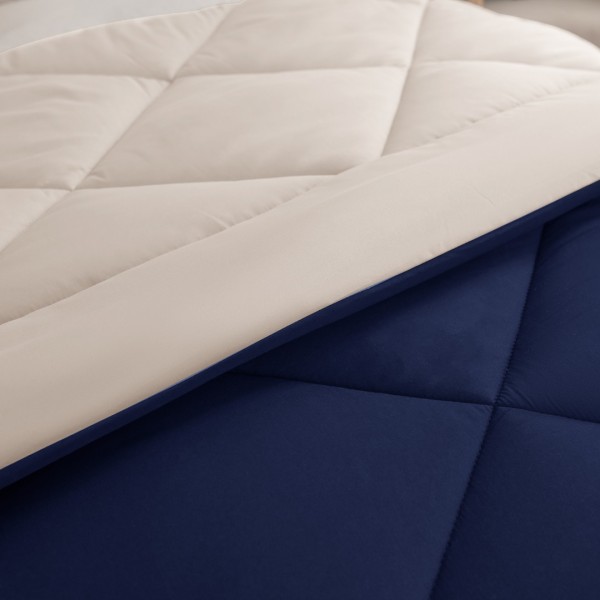 Z-Duvet-2-Reversible All Season Duvet-Double