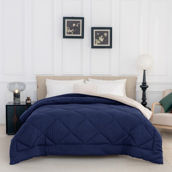 Z-Duvet-2-Reversible All Season Duvet-Double