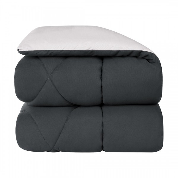 Z-Duvet-2-Reversible All Season Duvet-Double