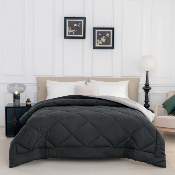Z-Duvet-2-Reversible All Season Duvet-Double