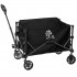 Foldable & Portable Camping Trolley Garden Cart For Outdoor Foldable & Portable Camping Trolley Garden Cart For Outdoor