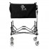 Foldable & Portable Camping Trolley Garden Cart For Outdoor Foldable & Portable Camping Trolley Garden Cart For Outdoor