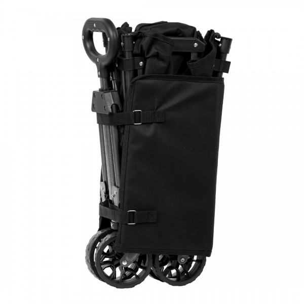Foldable & Portable Camping Trolley Garden Cart For Outdoor Foldable & Portable Camping Trolley Garden Cart For Outdoor
