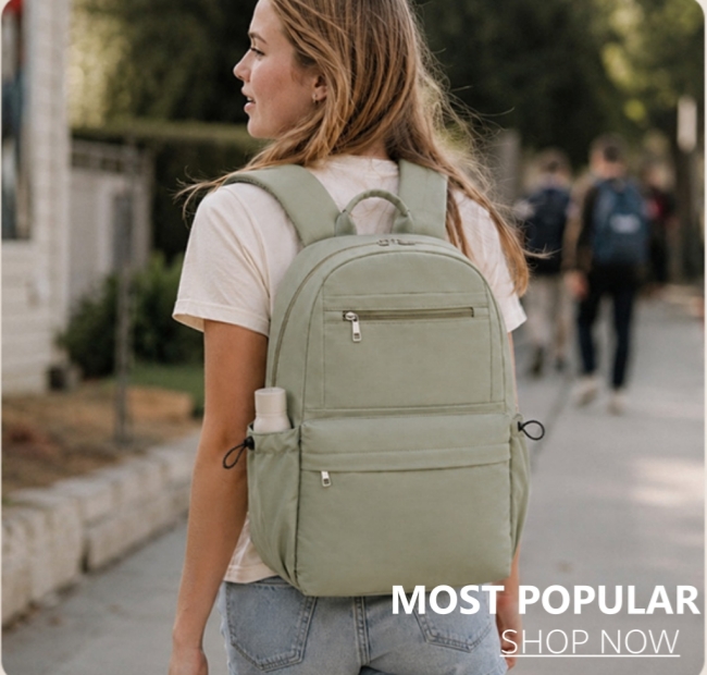 most popular products